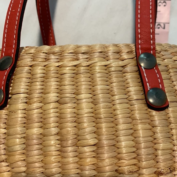 Mini Tote - Picture 8 of 11